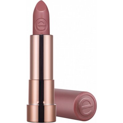 Essence Hydrating Nude krémová hydratační rtěnka 303 3,5 g – Zboží Mobilmania