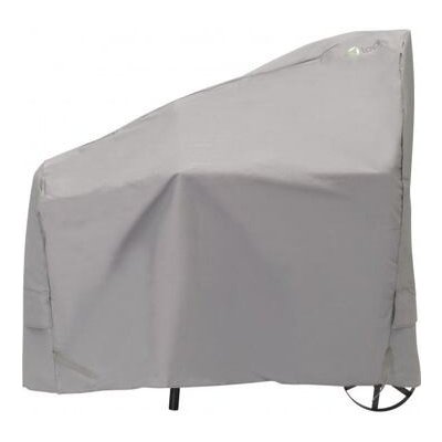 Tepro obal na gril 73,7 x 125,7 x 119,4 cm, šedohnědý 8707 – Zboží Dáma