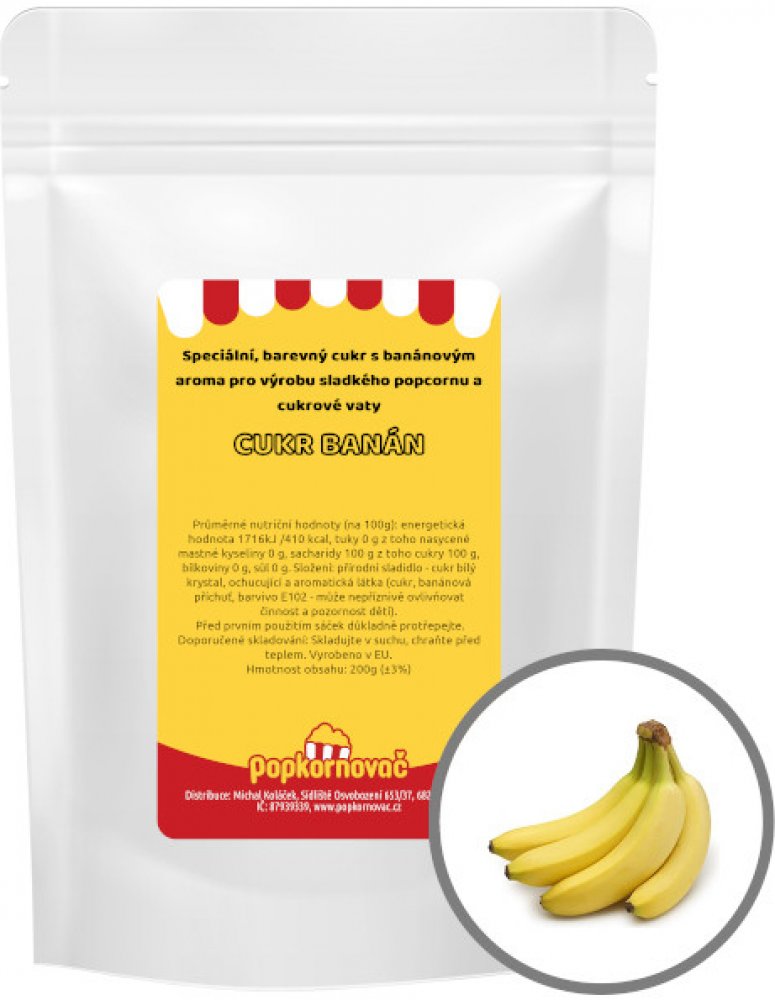 Banzai Vadný orel kalorická hodnota banánu mýlili se Stanice Imperialismus
