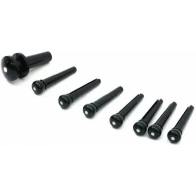 Planet Waves PWPS 9 Black – Hledejceny.cz