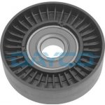 Vratná/vodicí kladka, klínový žebrový řemen DAYCO APV2085 – Zboží Mobilmania