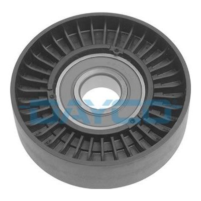 Vratná/vodicí kladka, klínový žebrový řemen DAYCO APV2085 – Zboží Mobilmania