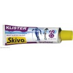 Skivo klister fialový 50g – Zboží Dáma