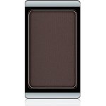 Artdeco pudr na obočí Eye Brow Powder 15 Brownie 0,8 g – Zboží Dáma