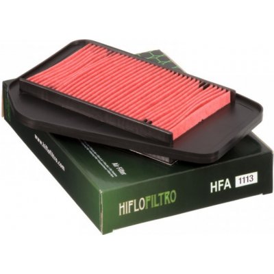 HIFLOFILTRO Vzduchový filtr HFA1113 – Hledejceny.cz