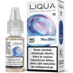 Booster Liqua Nic Shot 70VG/30PG 10 ml 15 mg – Zboží Mobilmania