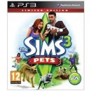 The Sims 3 Domácí mazlíčci (Limited Edition)