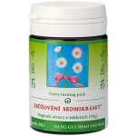 TCM Herbs Zrůžovění sedmikrásky 100 tablet – Hledejceny.cz