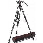 Manfrotto Nitrotech 608 – Zboží Živě
