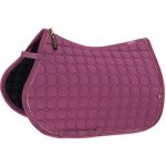 Eskadron Podsedlová dečka Cotton Heritage AW 25/26 wildberry – Sleviste.cz