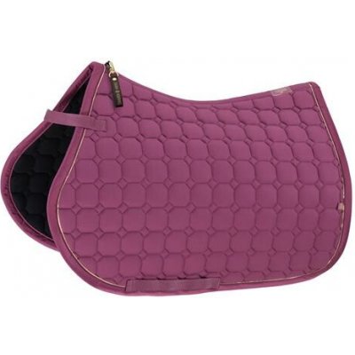 Eskadron Podsedlová dečka Cotton Heritage AW 25/26 wildberry – Sleviste.cz