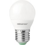 Megaman LED žárovka E27 2,9W/25W 250lm 2700K – Zboží Živě