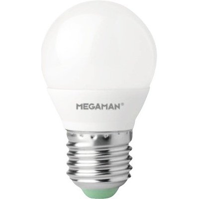 Megaman LED žárovka E27 2,9W/25W 250lm 2700K – Zboží Živě