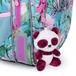 Topgal Elly 23004 G/Turguoise/růžová – Hledejceny.cz