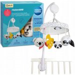 Canpol babies Senzorická hrazdička s hrací skříňkou bluetooth BabiesBoo – Hledejceny.cz