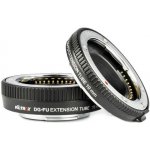 VILTROX sada mezikroužků 10/16 mm pro Fujifilm X – Zboží Živě