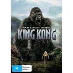 King Kong DVD – Sleviste.cz