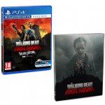 The Walking Dead: Onslaught (Steelbook Edition) – Hledejceny.cz