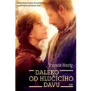 Daleko od hlučícího davu Thomas Hardy