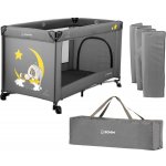 Bomimi LUNA graphite / sweet dreams – Zboží Dáma