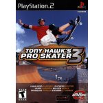 Tony Hawks Pro Skater 3 – Hledejceny.cz