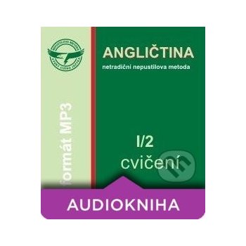 Angličtina I/2 - Cvičení