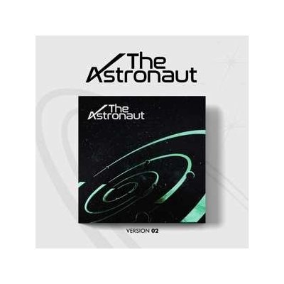 Jin - The Astronaut CD – Zbozi.Blesk.cz
