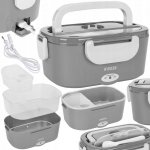 Lunch Box LB340 Elektrický ohřívač – Zboží Dáma