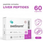 Garmonia Svetinorm peptidový komplex 60 kapslí – Hledejceny.cz