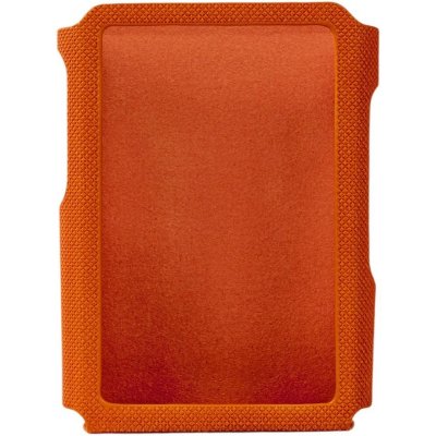 HiBy R3 Pro II - pouzdro oranžové – Zboží Živě