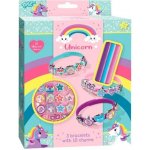 Lowlands Kreativní sada Vyrob si náramky Jednorožec – Zboží Dáma Lowlands Kreativní sada Vyrob si náramky Jednorožec – Zboží Dáma