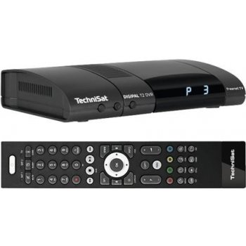 Technisat DigiPal T2/C DVR