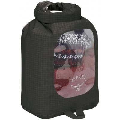Osprey Ultralight Dry Bag with window 3 l – Hledejceny.cz
