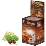 Moretto Čokoláda Bílá Oříšek 12 x 30 g