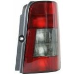 Zadní světlo - pravé CITROËN BERLINGO | 2002-2008 | MARS | – Hledejceny.cz