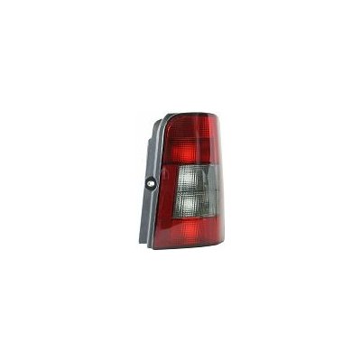 Zadní světlo - pravé CITROËN BERLINGO | 2002-2008 | MARS | – Hledejceny.cz