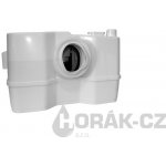 Grundfos Sololift2 WC-1 97775314 – Zboží Dáma