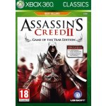 Assassins Creed 2 – Zboží Živě