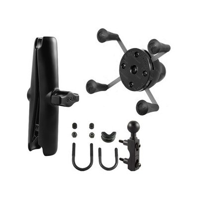 RAM Mounts univerzální držák sestava RAM-B-174-UN7B-CU – Zboží Mobilmania