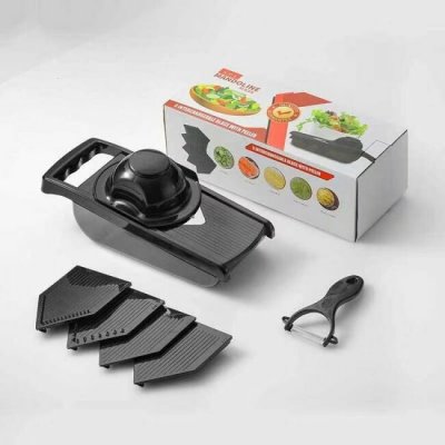 Univerzální Kráječ na zeleninu a ovoce – Hledejceny.cz