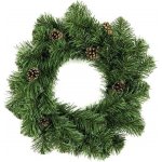 Sonic Vánoční věnec SC0032 50 cm – Hledejceny.cz