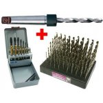 NástrojeCZ SET-CZMK-CZZ-SV-X19 – Hledejceny.cz