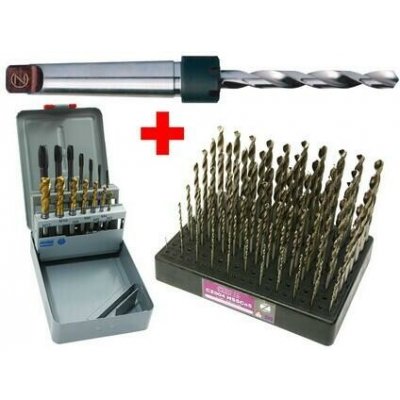 NástrojeCZ SET-CZMK-CZZ-SV-X19 – Hledejceny.cz