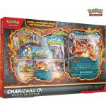 Pokémon TCG: Special Collection Charizard ex – Zboží Dáma