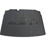 Gumová vana do kufru Rigum VW Golf VI. 2008-2012 hatchback | Zboží Auto