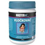 MASTERsil Vločkovač 1 kg – Hledejceny.cz