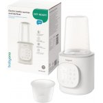 BabyOno Electric Bottle Warmer and Sterilizer multifunkční ohřívač kojeneckých lahví – Zboží Dáma