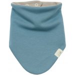 ESITO Šátek na krk bavlna Warmkeeper Zoe Paris blue – Zboží Dáma
