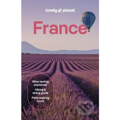 France - Lonely Planet