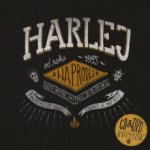 Harlej - Na prodej 2022 Remastered CD – Zbozi.Blesk.cz